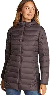 [Eddie Bauer] Women's CirrusLite Down Parka
