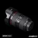 LIFE+GUARD 相機 鏡頭 包膜 Canon EF 24-70 mm F2.8 L II USM (標準款式)