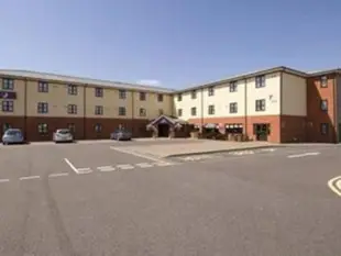 奇切斯特普瑞米爾酒店Premier Inn Chichester