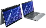 [DELL] Latitude 5320 Laptop - 13.3" FHD AG IPS Display - 3.0 GHz Intel Core i7-1185G7 4-Core (11th Gen) - 256GB SSD - 16GB - Iris Xe Graphics - Windows 10 pro