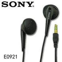 在飛比找Yahoo!奇摩拍賣優惠-短線版,日本SONY E0921 E921立體聲耳機,手機M