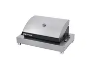 Crossray Portable Electric BBQ