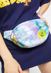 [JanSport] Fifth Ave FX Get Out Fanny Pack