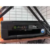 在飛比找蝦皮購物優惠-二手 EPSON XP-2101 三合一Wifi雲端超值複合