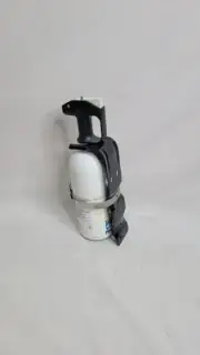 Fire Extinguisher Mount Holder For RV & Vehicle Extinguishers all Metal Kidde