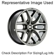 BBS TL-A 20x9 6x139 ET12 CB106 () Satin Platinum Wheel FOR Toyota