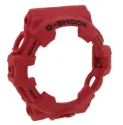 Casio Genuine Factory Replacement G Shock Bezel GA-700-4A red