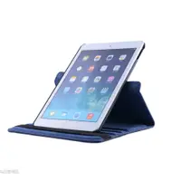 在飛比找蝦皮購物優惠-現貨 IPAD air2 皮套 air2 旋轉皮套 air1