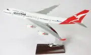 Qantas Plane Model A380 747 737 A330 787 Dreamliner Quality Airplane
