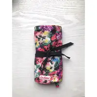 在飛比找蝦皮購物優惠-Cath Kidston 飾品旅行收納袋