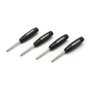 Steelman TPMS Valve Core Torque Tool, 4 in-lb. 4 Pack 96129-4PK