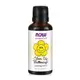 【NOW】Cheer Up Buttercup Oil Blend元氣滿分複方純精油 (30 ml) Now foods