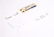Decal Sheet Fits: Art-Tech EC135 RC Model Helicopters (ART-4K201) - Universal