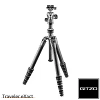 在飛比找PChome24h購物優惠-Gitzo Traveler eXact GK1555T-8