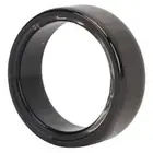 Smart Ring Health Tracker BT Step Counting Sleep Quality Monitoring IP68 Wat Fit