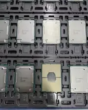 Intel xeon gold 6140(oem) 6139 ES LGA3647 18 Core 36t 2.3ghz Support x11dpi-n