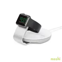 在飛比找蝦皮購物優惠-Moshi Travel Stand for Apple W