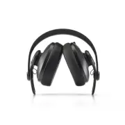 AKG K361-BT Over-Ear, Closed-Back, Foldable Studio Headphones with Bluetooth