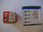 TRIAD Filament Transformer F-119X Secondary 26.8 VAC CT .15 amp Primary 115v NOS