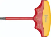 Wera 400 VDE i Hex Insulated Torque Indicator 05004981001