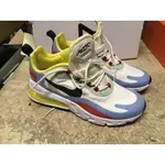 AIR MAX 270 REACT BAUHAUS 2019 - AT6174-002 運動跑鞋