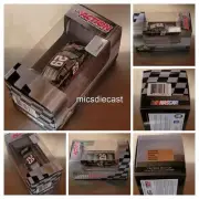 2011 Kevin Harvick #29 Adult Black Budweiser RCR 1:64 ARC Action Diecast NIB