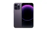Apple iPhone 14 Pro Max 256GB Purple - Excellent Refurbished