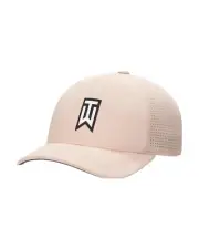 Nike Dri-FIT Tiger Woods Legacy91 Perforated Golf Hat Size L/XL DH1344-800