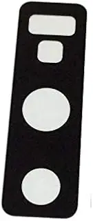 for Samsung Galaxy Note 9 Rear Glass Camera Lens + Tools