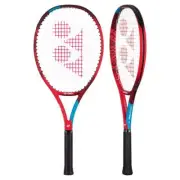 YONEX VCORE 26 6th Gen Racquet - 4" - FREE Stringing & Grip