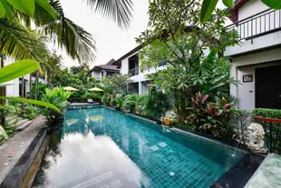 普吉可可休閒Spa度假村Coco Retreat Phuket Resort and Spa