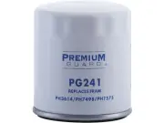 For International 7400 Automatic Transmission Filter Premium Guard 66147HCVY