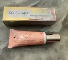 NEW! So Susan Cosmetics Lumiere Rose Gold Liquid Highlighter