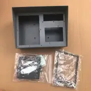 Sentinel Gate Keypad Metal Keypad Enclosure - New Unused