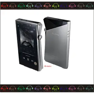 弘達影音多媒體 Astell&Kern A＆ultima SP2000 無損音樂播放器 鋼