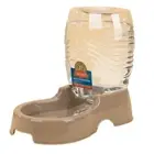 Automatic Feeder Water Dispenser for Small Large Dog Pets