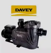 Davey StarFlo DSF420 1.5hp Pool Pump - Suitable for CTX400/S450/CX320/TX360