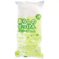 在飛比找日藥本舖優惠-MIYOSHI 家庭生活身體清潔肥皂(135gx3入)