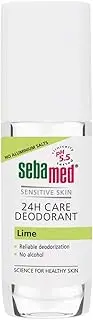 Sebamed Roll-On Deo 24hr 50ml