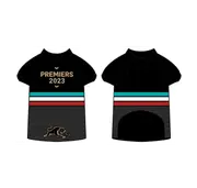 Penrith Panthers NRL Premiers 2023 Dog Jersey XS-XL