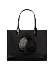 Tory Burch Ella Mini Nylon Tote