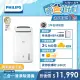 【Philips 飛利浦】13公升★一級能效清淨除溼機(DE5206/88雲朵白)