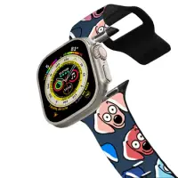 在飛比找CASETiFY優惠-Apple Watch (42mm/44mm/45mm/49