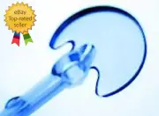 Oral Care Tongue Scraper (Pack of 3) easy to use and handle