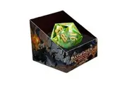 MDG Pathfinder d20 Goblin Dice 55mm