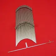 200x KH868 Needle Brother knitting machine Knitting Machine Needles