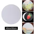 Canvas Board Painting Board White Panel for Crafts Supplies Oil Painting