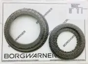 10R80, 10R100, 10L80, 10L90: Friction Module (Waved “E”/1-3-5-6-7-8-9) 17-Up