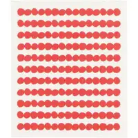 在飛比找ETMall東森購物網優惠-《NOW》瑞典環保抹布(紅點)