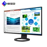 EIZO FLEXSCAN EV2781 27吋/USB-TYPEC/低藍光低閃頻寬螢幕-黑色